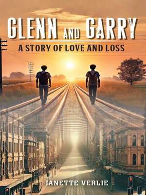 cover image of Glenn and Garry